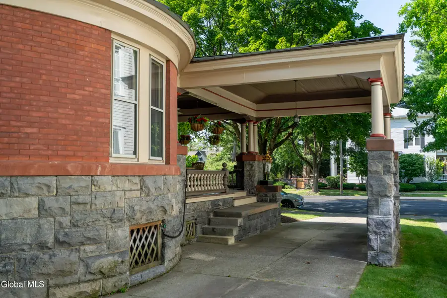 84 Union Avenue, Saratoga Springs, NY 12866 - #3