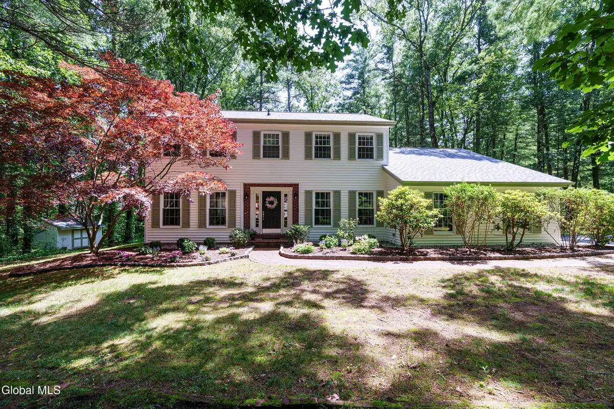 1 Birch Hill Court, Country Knolls, NY 12019 - #1