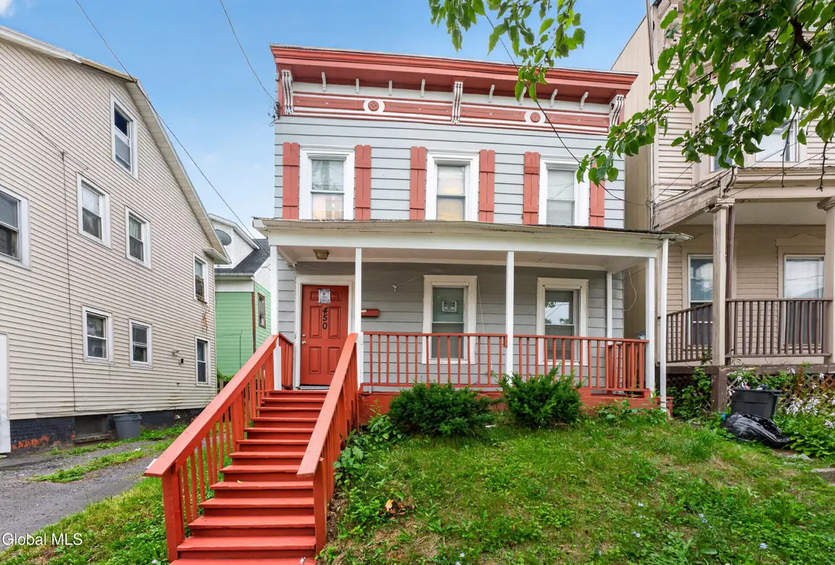 450 Hudson Avenue, Albany, NY 12203 - #1