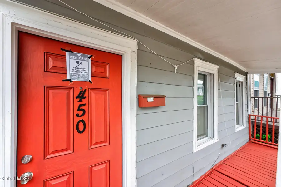450 Hudson Avenue, Albany, NY 12203 - #3