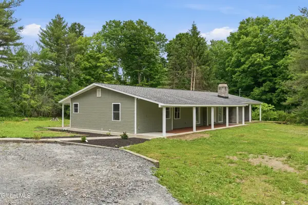 412 Bozenkill Road, Knox, NY 12009