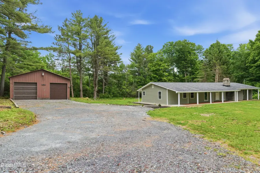 412 Bozenkill Road, Knox, NY 12009 - #2