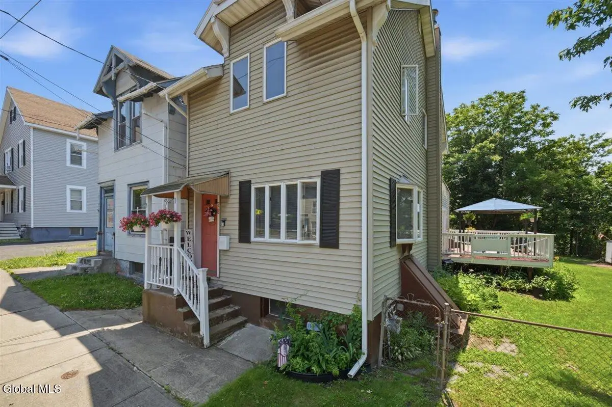 78 3rd Avenue, Rensselaer, NY 12144 - #1