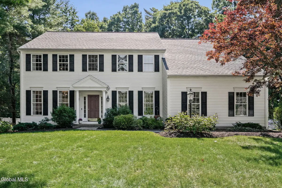 22 Parkside Trail, Ballston Lake, NY 12019 - #1