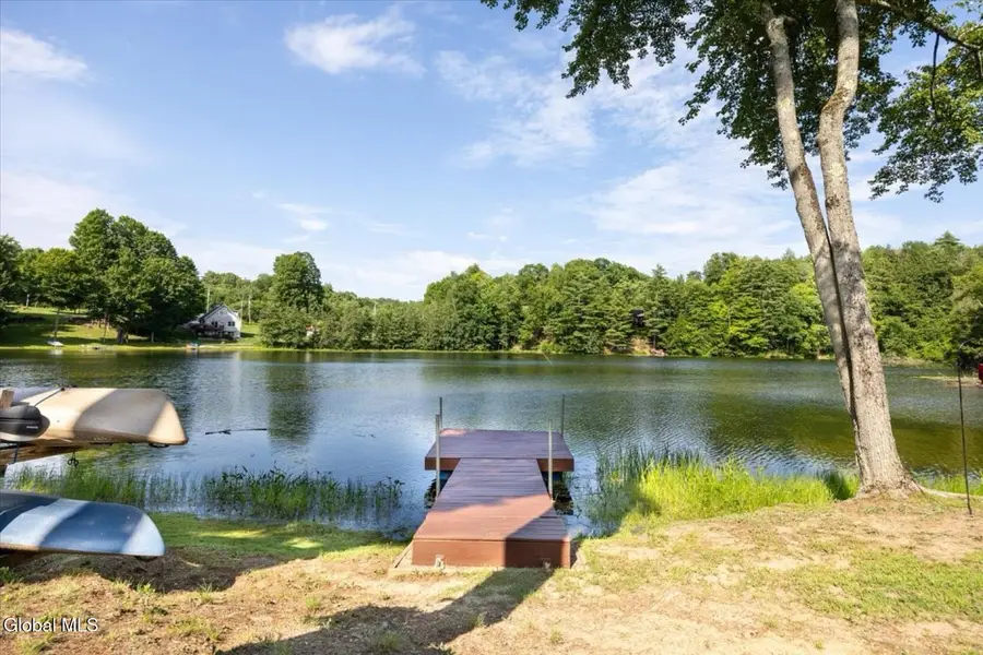 607 Baron Way, Granville, NY 12832 - #3