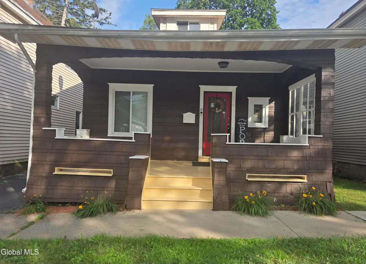 31 Tremont Street, Albany, NY 12205 - #1