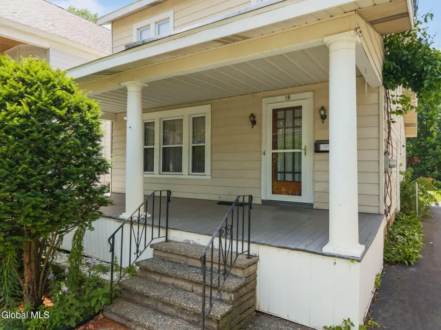 19 Harris Avenue, Albany, NY 12208 - #3