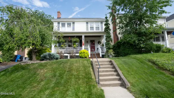 45 Brookline Avenue, Albany, NY 12203