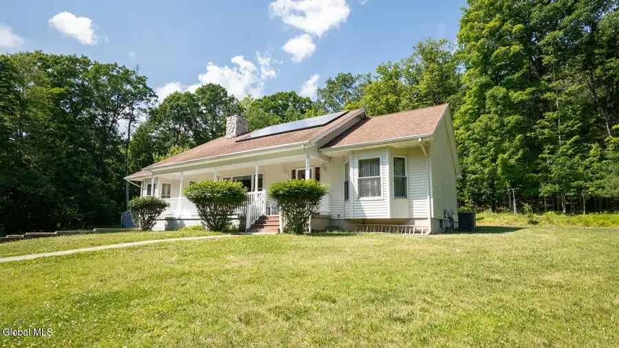 75 Boyce Road, Nassau Lake, NY 12123 - #3