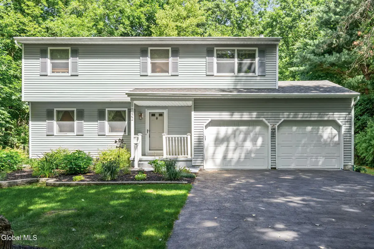 52 Rolling Hills Drive, Wilton, NY 12831 - #1