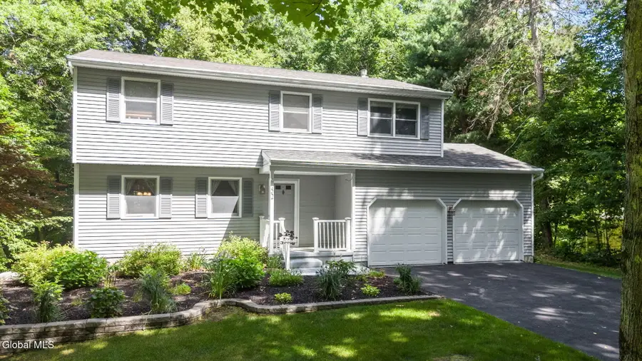 52 Rolling Hills Drive, Wilton, NY 12831 - #2