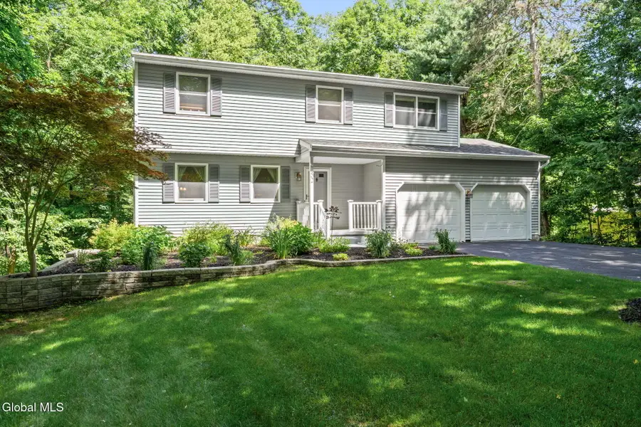 52 Rolling Hills Drive, Wilton, NY 12831 - #3