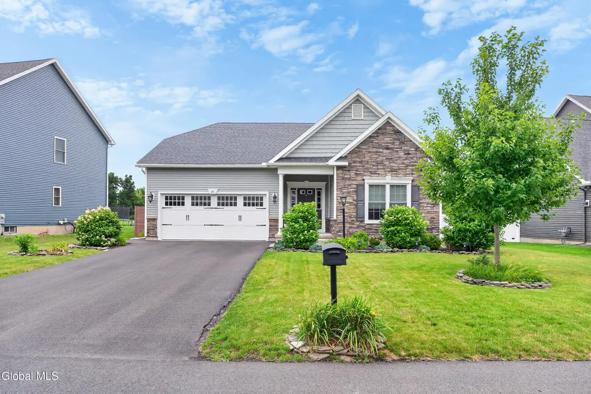 14 Julia Rose Court, Glenmont, NY 12077 - #1