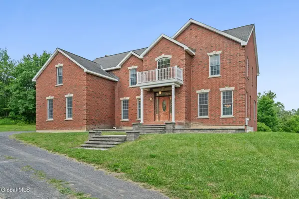 97 Lewis Road, Altamont, NY 12009