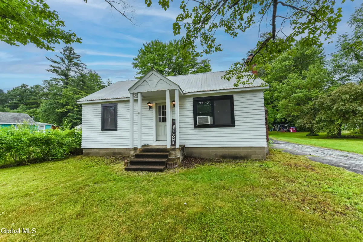 54 E River Drive, Lake Luzerne, NY 12846 - #1
