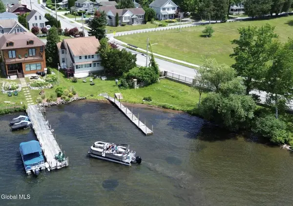 1 Rose Point Lane, Lake George, NY 12845
