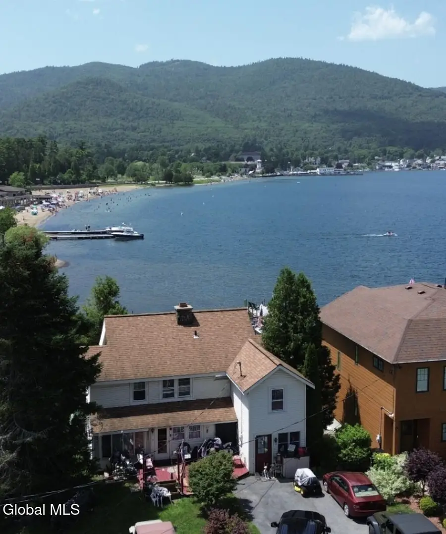 1 Rose Point Lane, Lake George, NY 12845 - #2