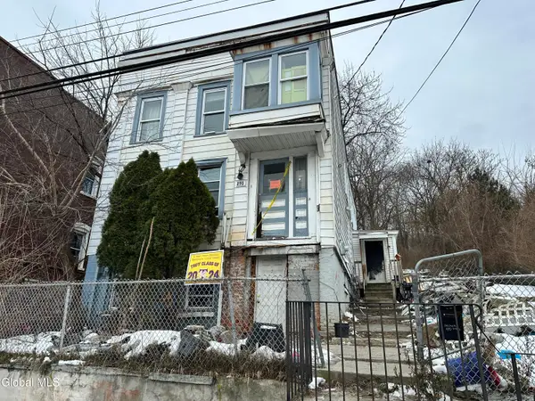 490 4th Street, Troy, NY 12180