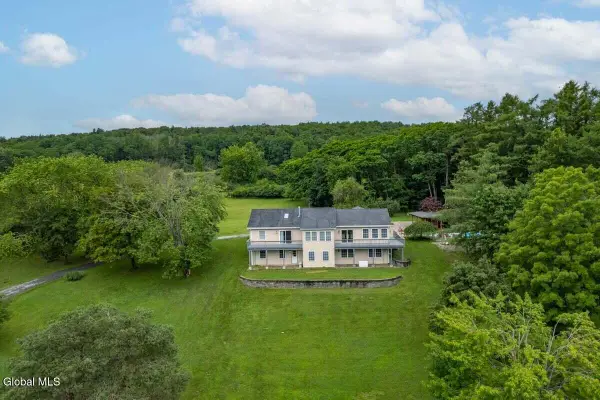 4584 Scotch Ridge Road, Duanesburg, NY 12056