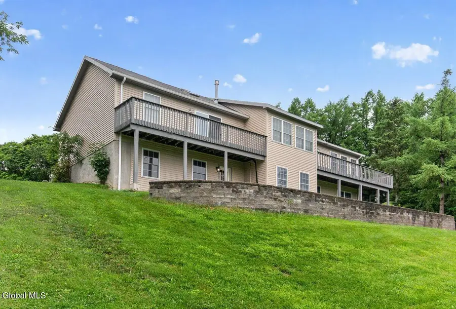 4584 Scotch Ridge Road, Duanesburg, NY 12056 - #2