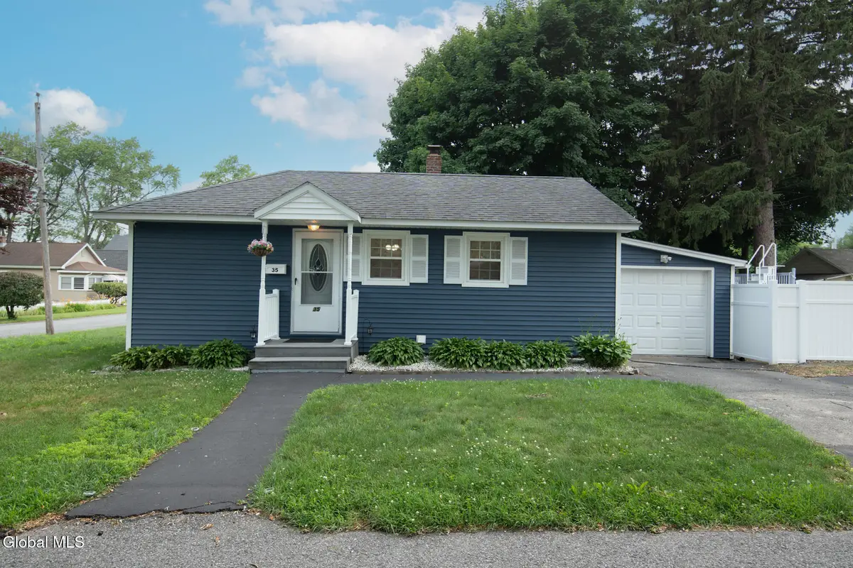 35 Hudson Avenue, Colonie, NY 12205 - #1