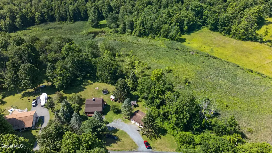 1333 Blue Factory Hill Road, Cropseyville, NY 12052 - #2