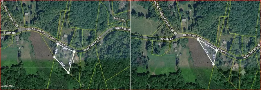 1333 Blue Factory Hill Road, Cropseyville, NY 12052 - #3