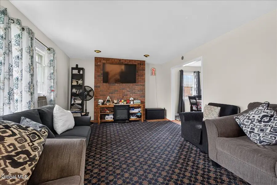 39 Dartmouth Street, Albany, NY 12209 - #3