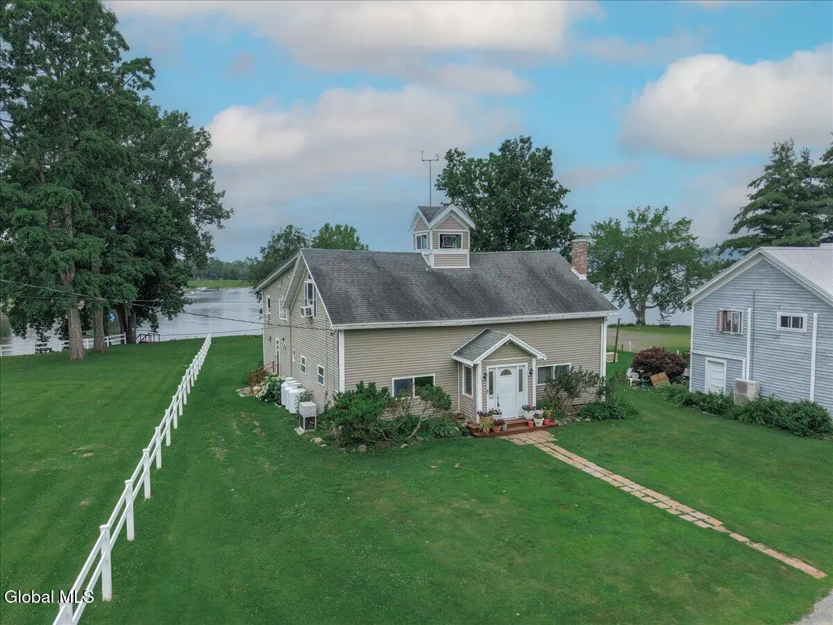791 County Highway 110, Broadalbin, NY 12025 - #1