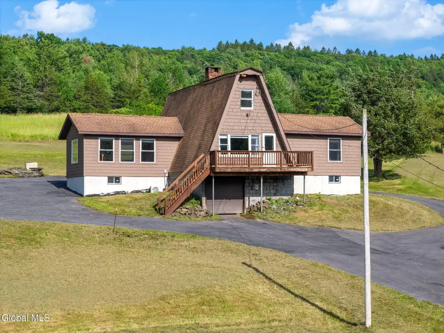 1008 Guinea Road, Middleburgh, NY 12122 - #3