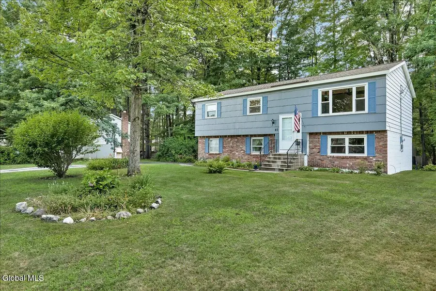 40 Oakwood Boulevard, Clifton Park, NY 12065 - #2