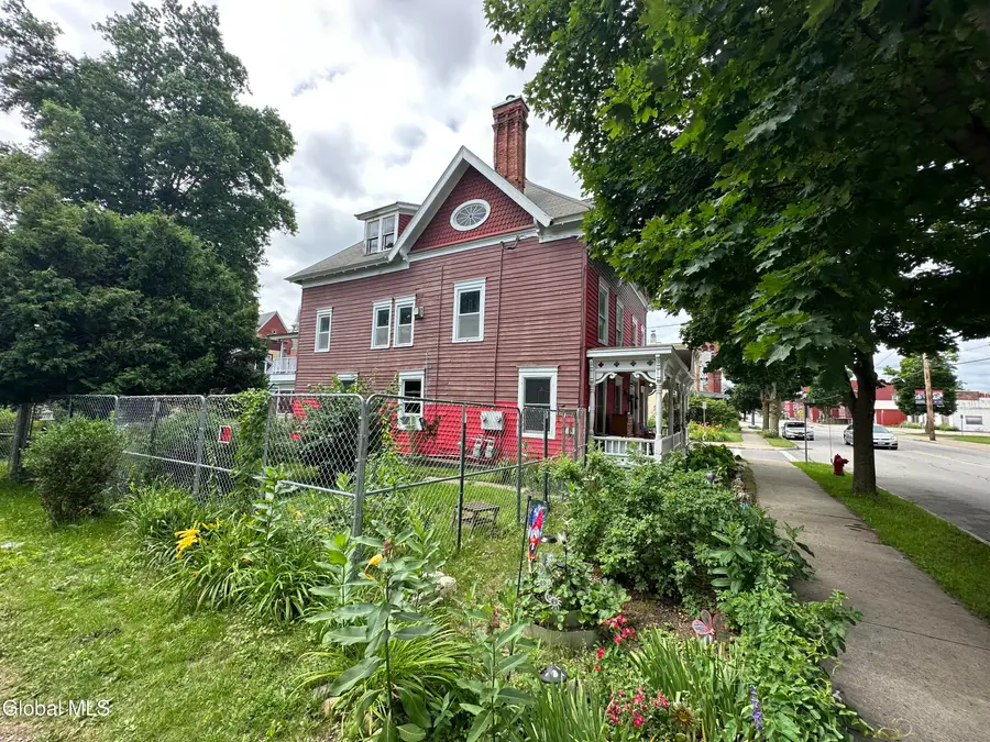 111 Canal Street, Fort Plain, NY 13339 - #2