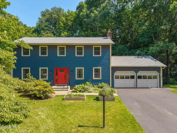 20 Bellflower Road, Ballston Spa, NY 12020