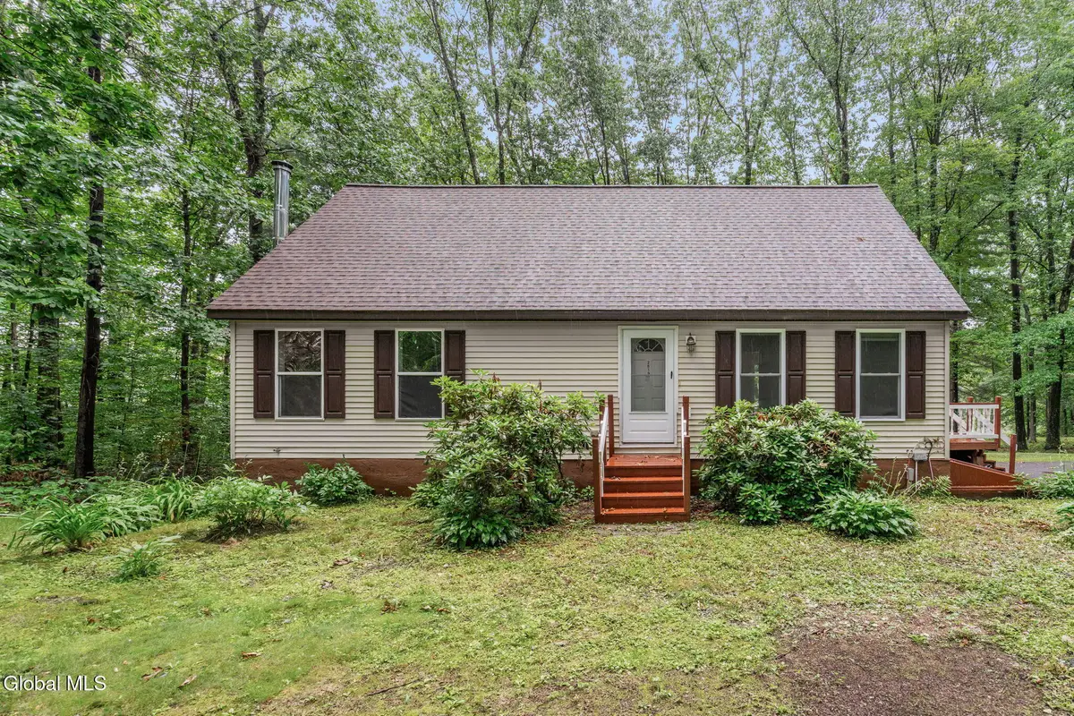 2819 New York 67, Pittstown, NY 12094 - #1