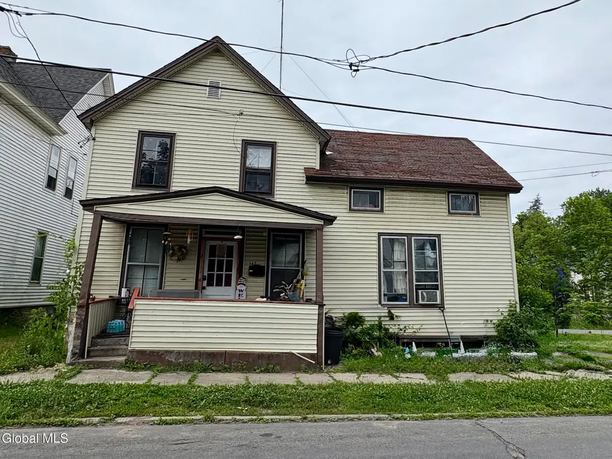 147 N Arlington Avenue, Gloversville, NY 12078 - #1