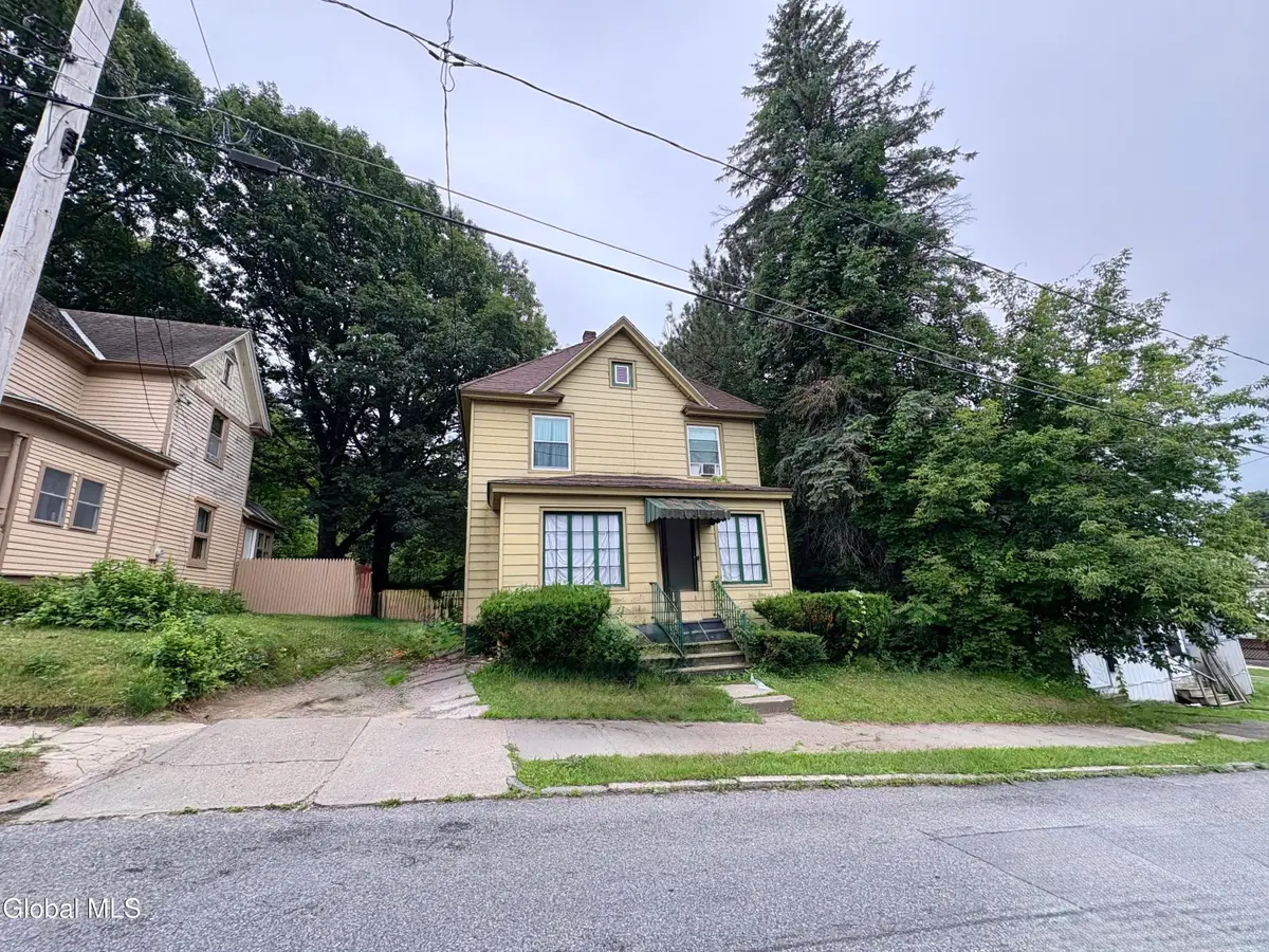36 Eagle Street, Gloversville, NY 12078 - #1