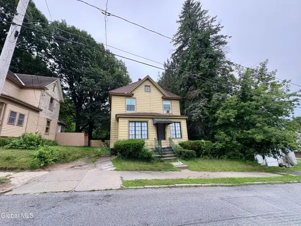 36 Eagle Street, Gloversville, NY 12078