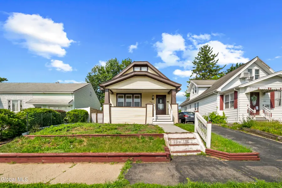 1611 Schuyler Street, Schenectady, NY 12303 - #2
