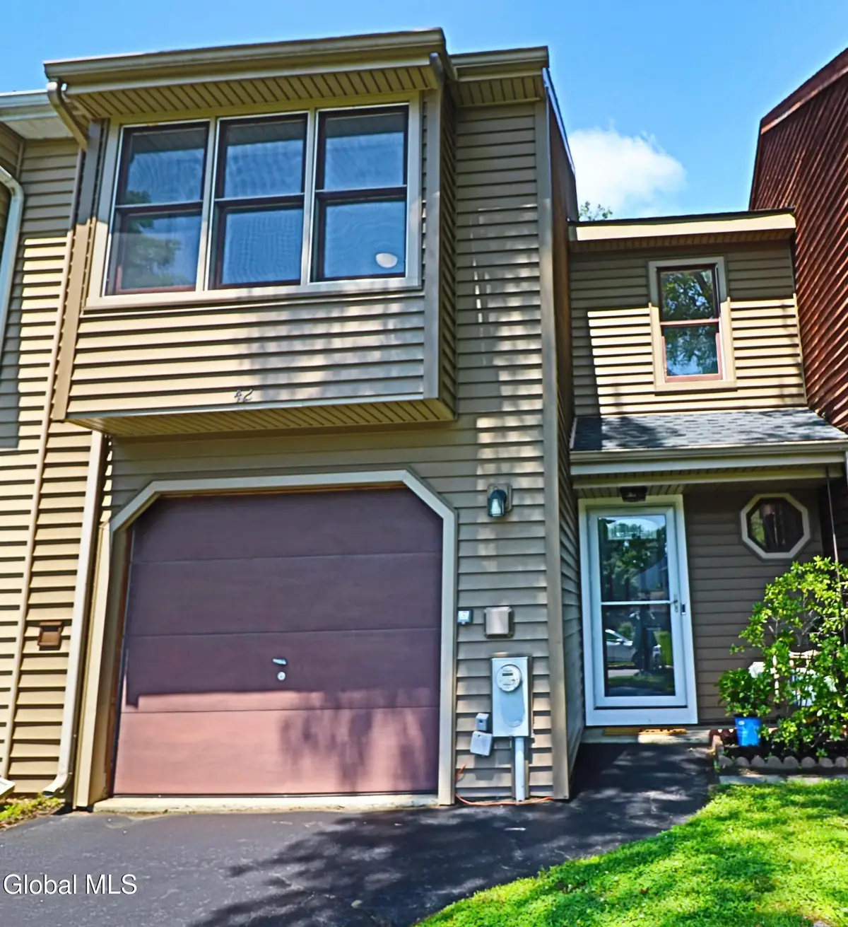 42 Westchester Drive, Clifton Park, NY 12065 - #1