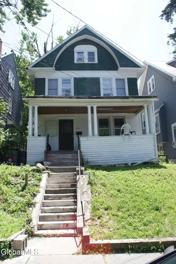275 W Lawrence Street, Albany, NY 12208