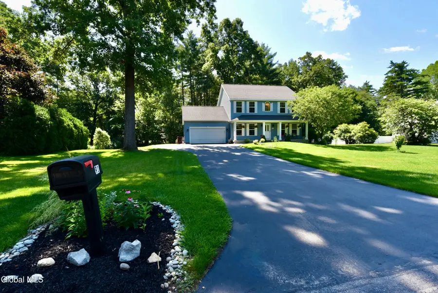 91 Cobble Hill Drive, Wilton, NY 12831 - #3
