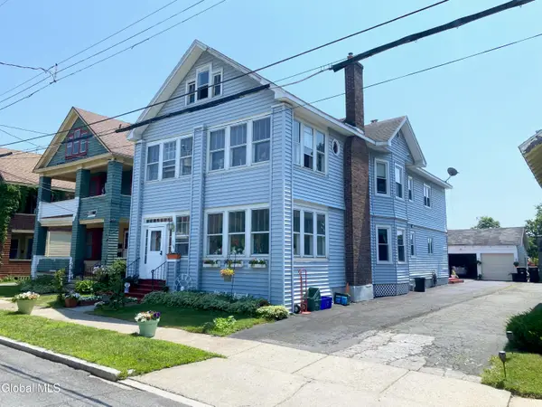 338 Taylor Court, Troy, NY 12180