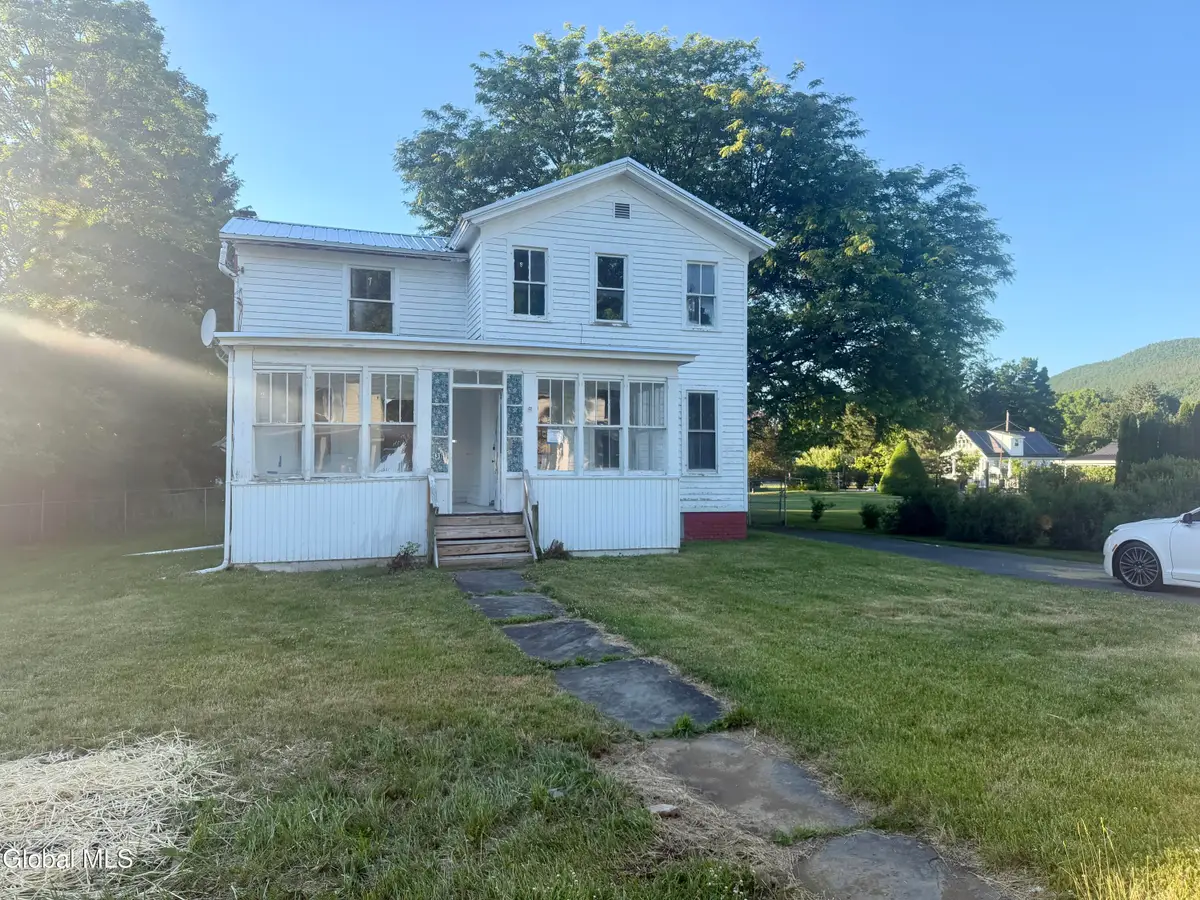 131 Grove Street, Middleburgh, NY 12122 - #1