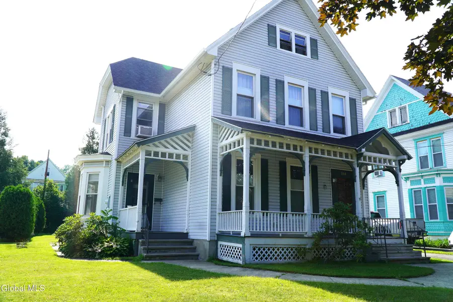 239 S 2nd Avenue, Mechanicville, NY 12118 - #3