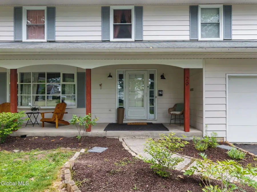 29 Fairway Avenue, Bethlehem, NY 12054 - #3