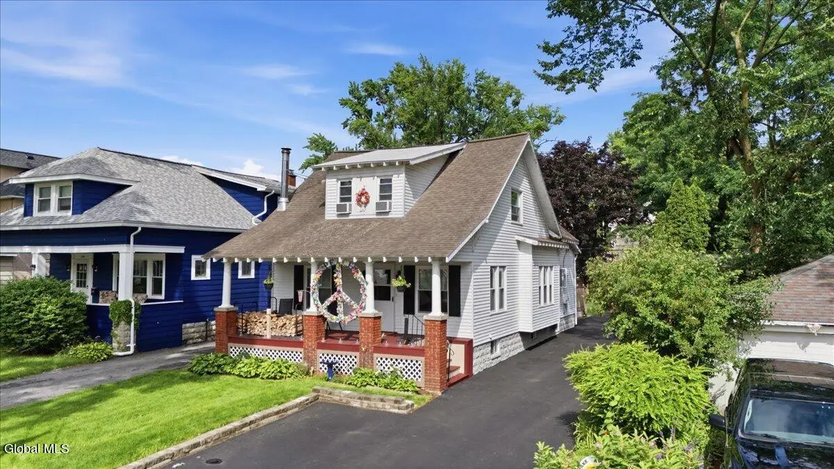 1240 Dean Street, Niskayuna, NY 12309 - #1