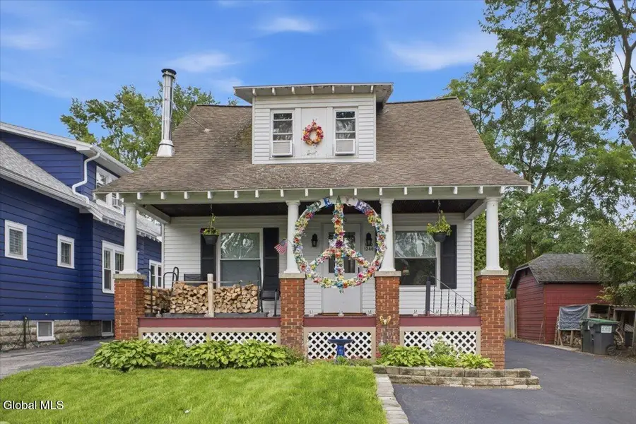 1240 Dean Street, Niskayuna, NY 12309 - #2