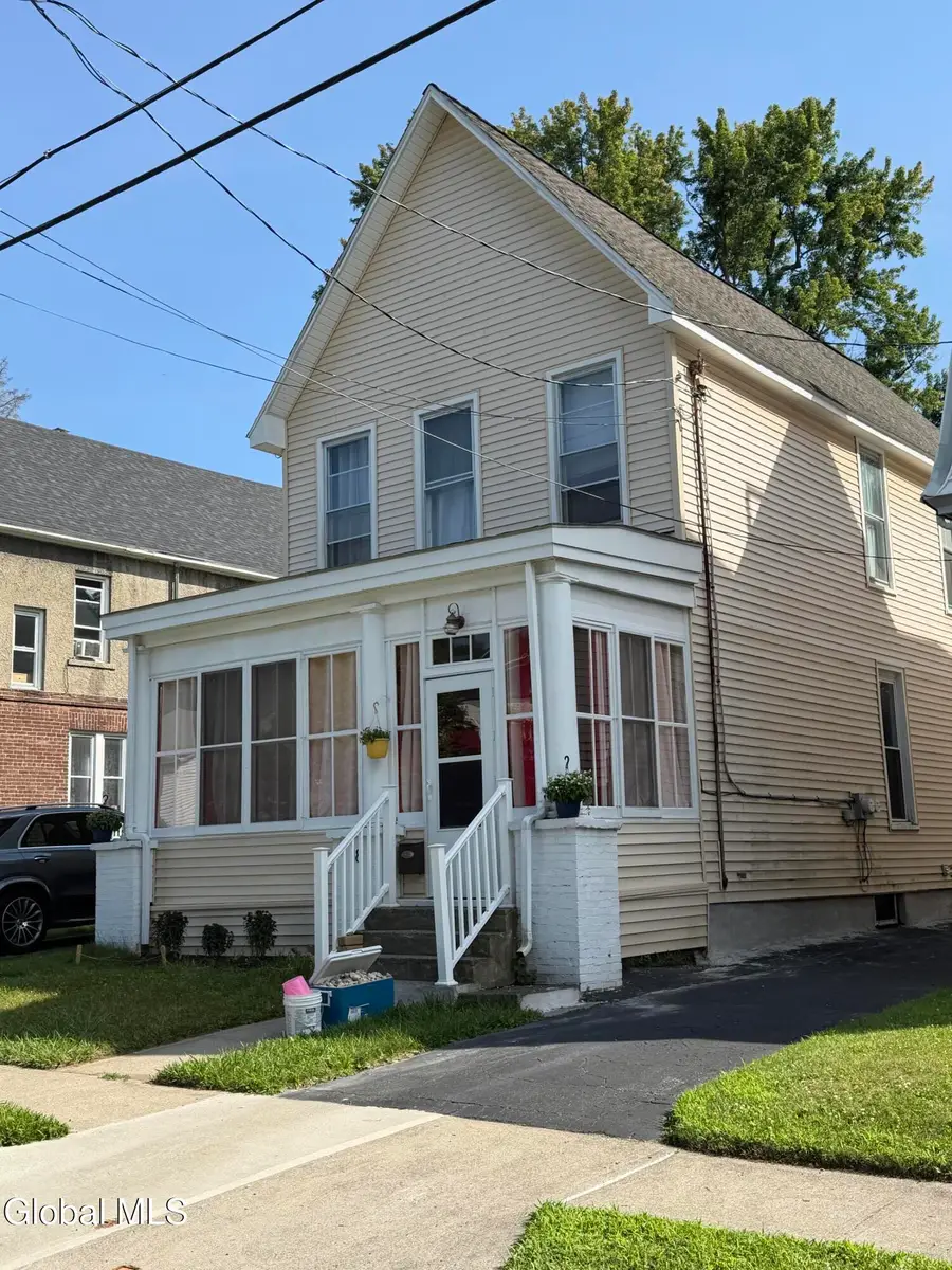 18 Summit Avenue, Troy, NY 12180 - #2