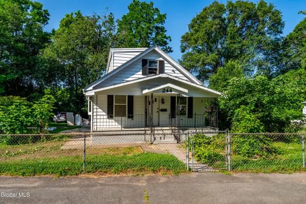244 William Street, Schenectady, NY 12303