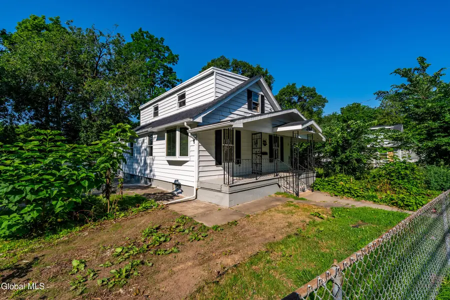 244 William Street, Schenectady, NY 12303 - #2